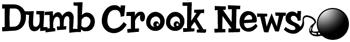 Dumb Crook News