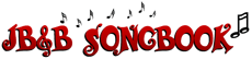 JB&B Songbook