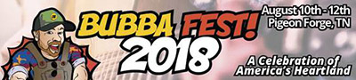 bubba Festival