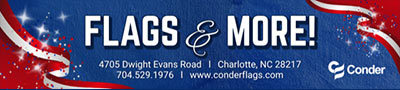 Conder Flags