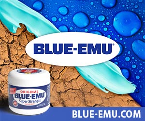 BLUE-EMU
