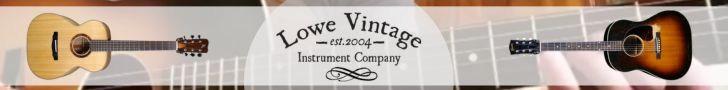 Lowe Vintage